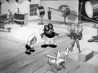 Looney Tunes: Hollywood Capers