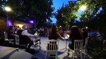Beylerbeyi Sanat'ta 'Doğu Rüzgarı' konseri - İSTANBUL