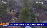Ancaman Nyata Sunda Megathrust (1)