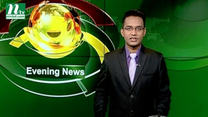 NTV Evening News | 04 August 2019