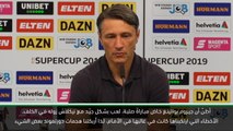 كرة قدم: كأس السوبر الألماني: كوفاتش يصر على أنّ بواتينغ سيبقى في بايرن