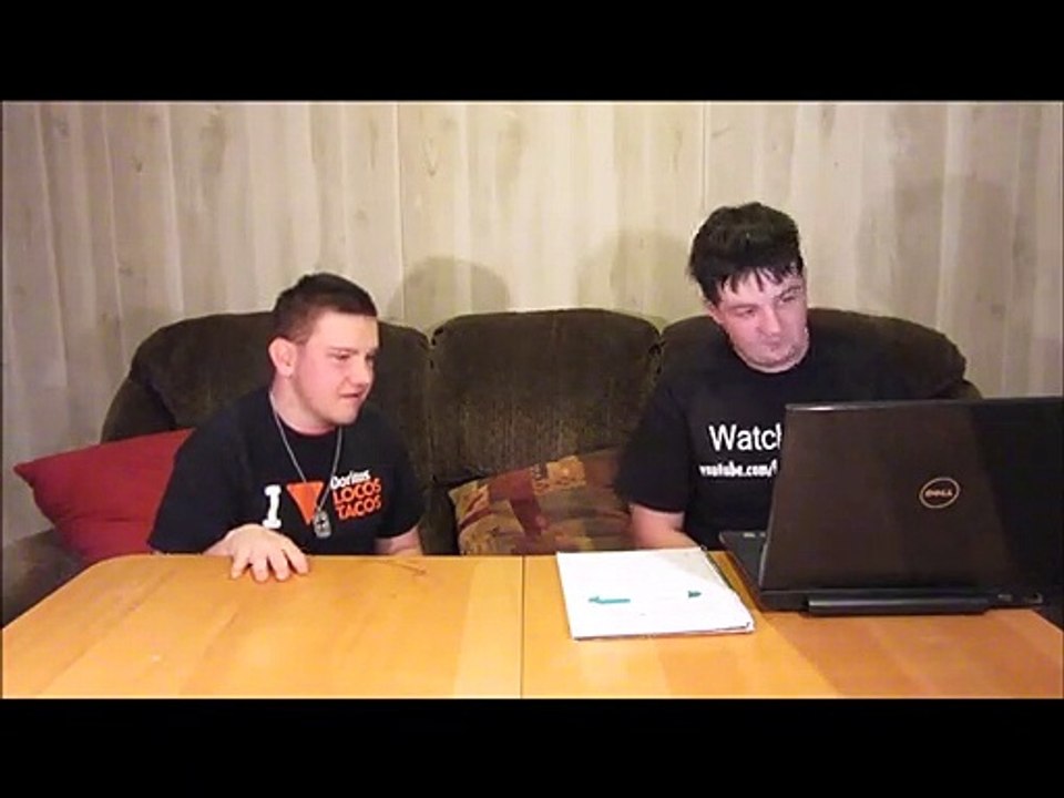 Who Said It (Full)