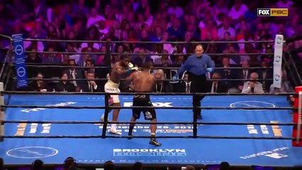 Jean Pascal vs Marcus Browne Full Fight HD