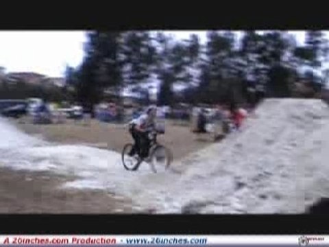 [MTB] Aaron Chase Dirt Jumping [Goodspeed]