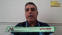حردانی:فساد مدیران فوتبال  خوزستان را نابود کرده است