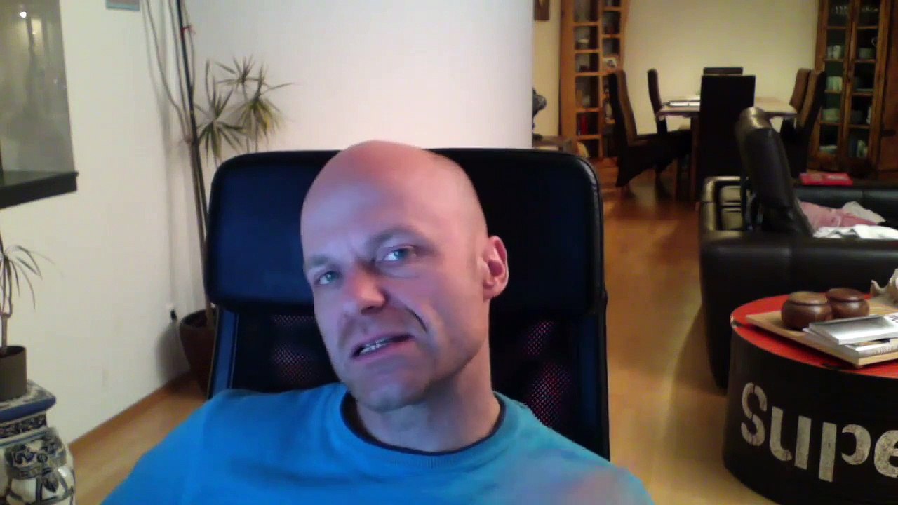 Arztgefühle sind nur Show