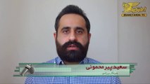 پیرمحموئی:نفوذ مافیای سپاه فوتبال ایران را اسیر کرده است