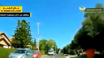 أدرعي يكشف "فضيحة" جديدة لميليشيا "حزب الله" (فيديو)