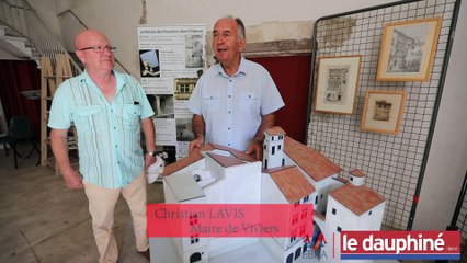 La Maison des Chevaliers, un trésor du patrimoine au cœur de Viviers
