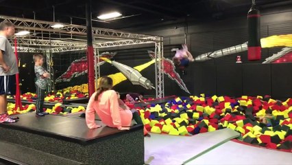 That's One Way to Do It!  - Funny Video 2019