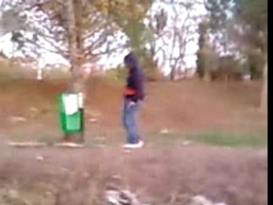 Vidéo drole