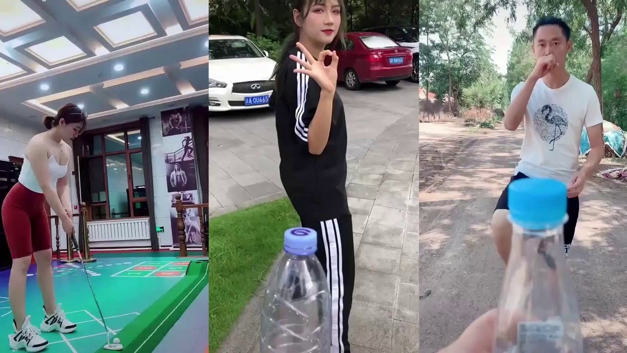 Tik tok China 2019. #49