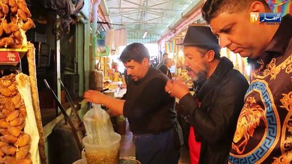 زوجوني: ننقل لكم أجواء عرس خيري من مدينة مغنية... "ربي يهنيهم"