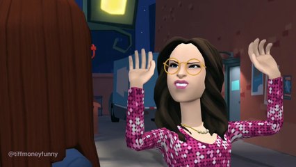 The Cubicle - Episode 4 - Narnia