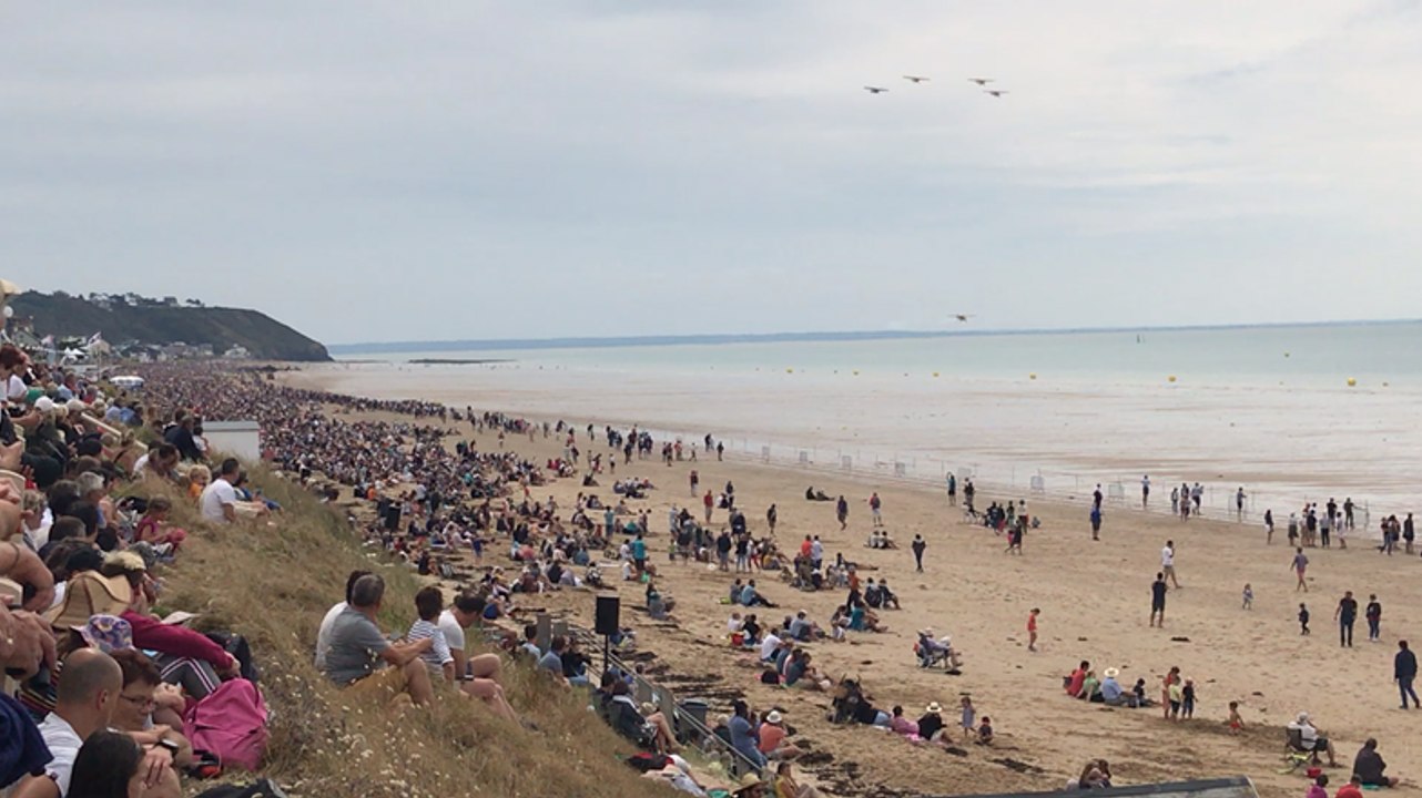 Meeting aérien Piper Cobra