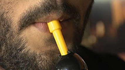 Τέλος στο κάπνισμα στην πρωτεύουσα του καφέ