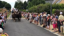 44e fête des moissons et vieux métiers