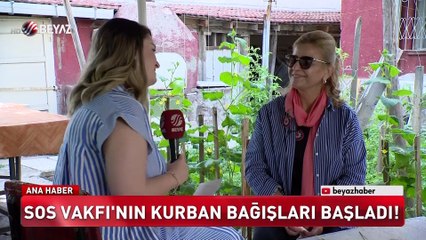 Beyaz Ana Haber 04 Ağustos 2019