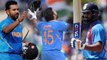 IND VS WI 2019 2ND T20 | மே.இ. தீவுகளுக்கு 168 ரன்கள் இலக்கு நிர்ணயித்தது இந்தியா
