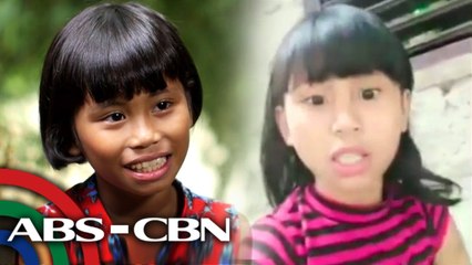 Kilalanin si "You do note" girl | Rated K