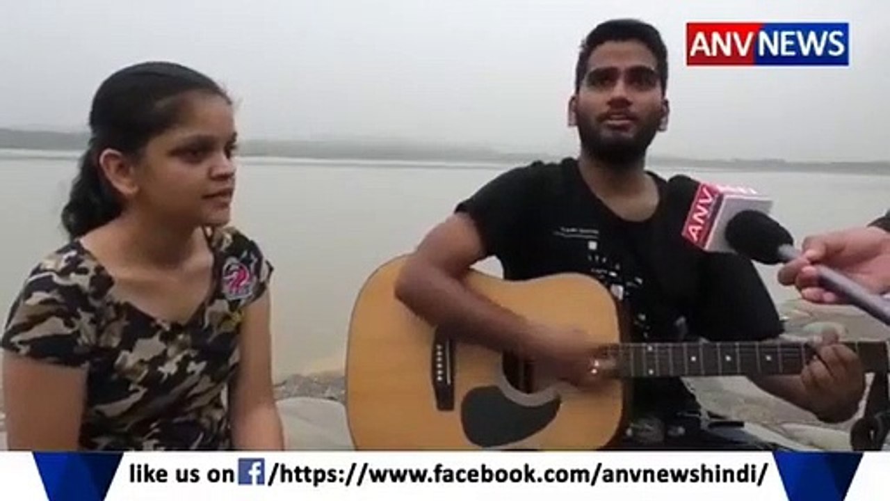 Tere Jaisa Yaar Kahan - ANV News  Yaara Teri Yaari Ko on Friendship Day Live Performance