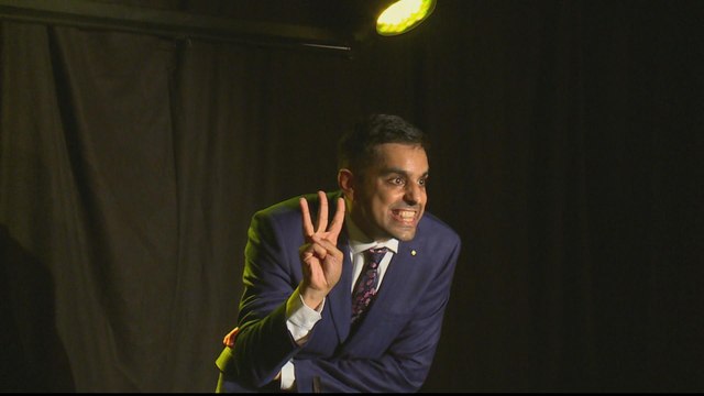 World's largest arts festival under way in Edinburgh