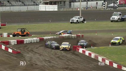 WRX 2019 Canada Q2 Doran Incredible Move on Marklund