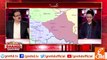 India is going to divide occupied Kashmir into 3 parts: Dr Shahid Masood