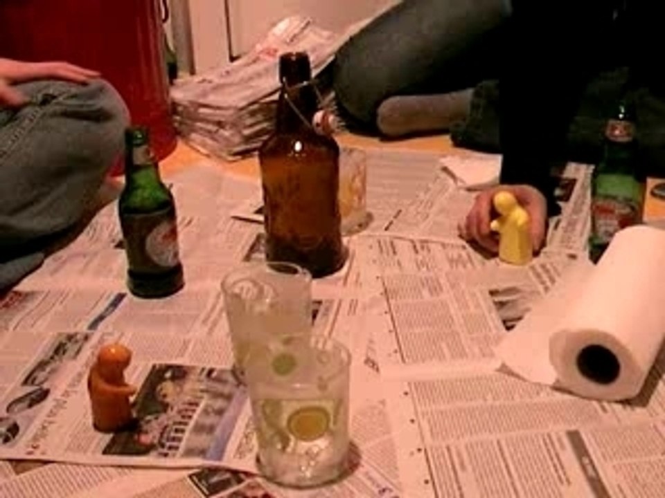 Nuit avignonaise 02 pamela non c'est l'autre !