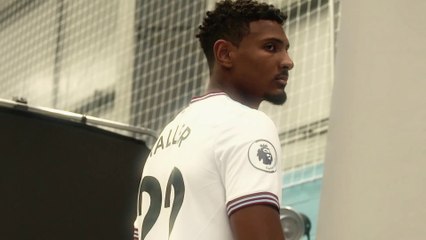 West Ham, Haller anglaise