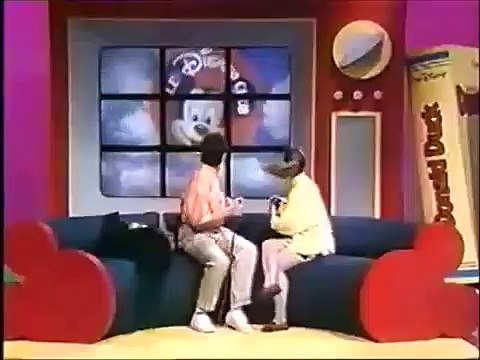 Le Chevalier lumière - Promotion- TF1 - Dimanche 22 avril 1990 - Partie 1