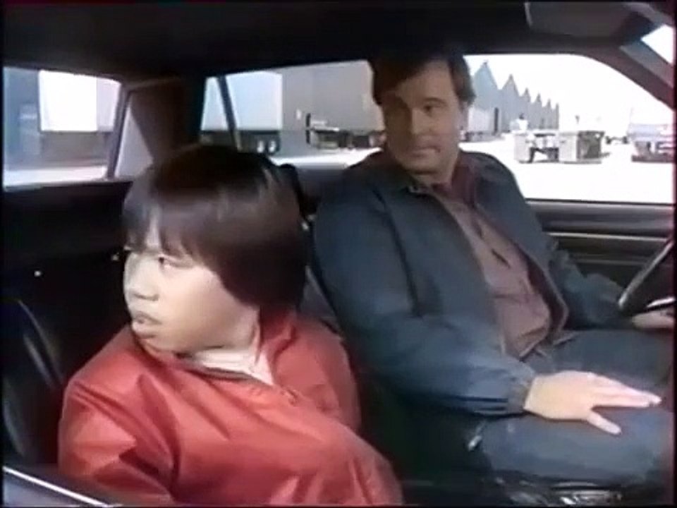 Le Chevalier lumière - Promotion - TF1 - Dimanche 22 avril 1990 - Partie 2