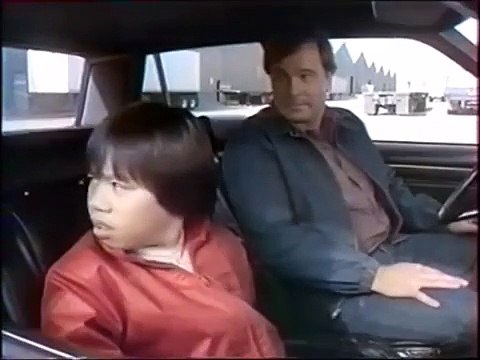 Le Chevalier lumière - Promotion - TF1 - Dimanche 22 avril 1990 - Partie 2