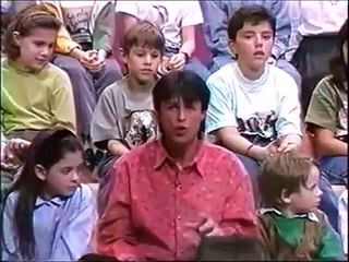 Disney Club - TF1 - Dimanche 29 avril 1990 - Partie 3