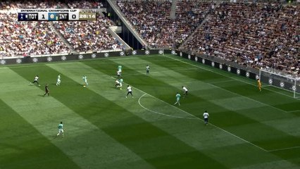 Inter edge Spurs in ICC penalty shootout