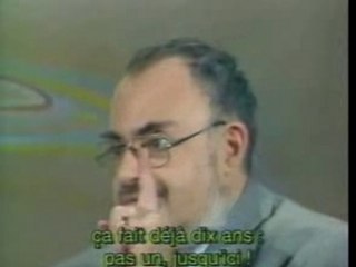 STANTON FRIEDMAN REVELATION OVNI