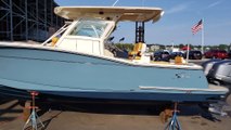 Trade In: 2016 Scout 300 LXF For Sale at MarineMax Norwalk