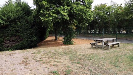 Montigny Beach Volley