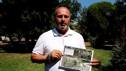 Çanakkale'deki madencilik faaliyeti - ÇANAKKALE