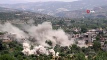 - Esad rejimi İdlib'i vurdu: 1 ölü, 5 yaralı
