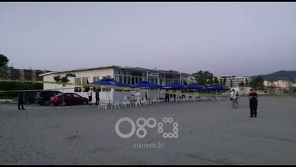 RTV Ora – Të shtëna me armë zjarri në Vlorë, raportohet për 2 të plagosur