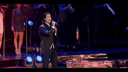 Alejandro Fernández -cenizas en vivo