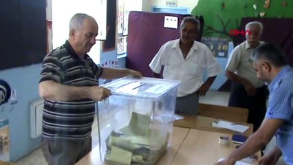 MUĞLA Datça'da 22 kaçak göçmen yakalandı