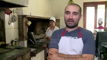 Dokumentimi i kuzhinës tradicionale/ Nisma e dy kuzhinierëve të njohur shqiptarë në Nju Jork