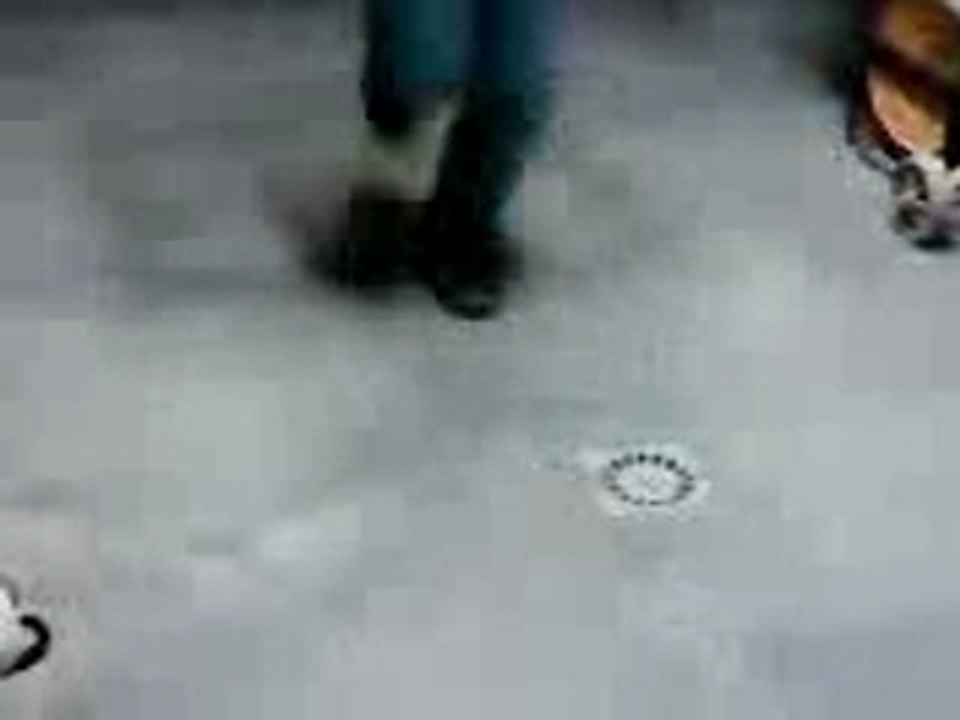 axel jump