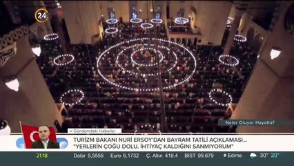 Neler Oluyor Hayatta?