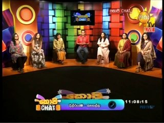 Copy Chat 04-08-2019 Part 1