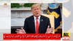 Donald Trump Praise PM Imran khan Once Again | Kashmir Issue