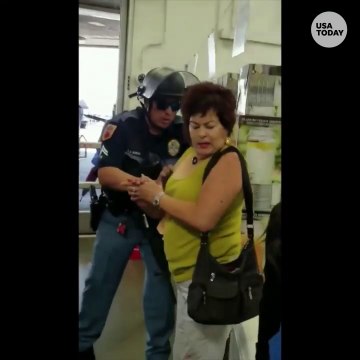 El Paso Walmart shooting: 20 dead, 26 wounded, suspect in custody