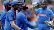IND VS WI 2ND T20 | மழையால் ஆட்டம் தடை.. 22 ரன்கள் வித்தியாசத்தில் இந்தியா வெற்றி